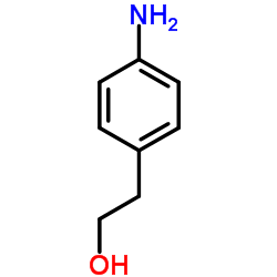 CAS:104-10-9|4-Aminofenethylalcohol
