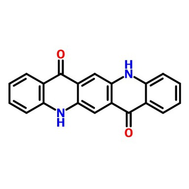 CAS:1047-16-1|Quinacridon