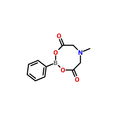 CAS-109737-57-7|6-Methyl-2-fenyl-1,3,6,2-dioxazaborocane-4,8-dion