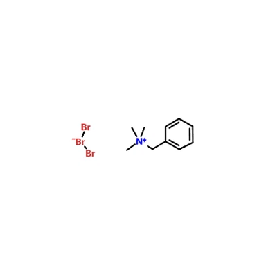 CAS-111865-47-5|Benzyltrimethylammoniumtribromide