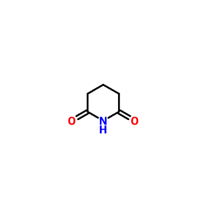 CAS-1121-89-7|glutarimide