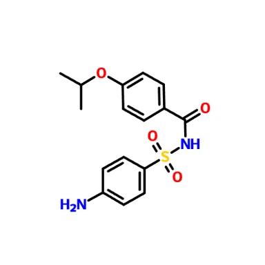 CAS: 116-42-7 Sulfaproxyline