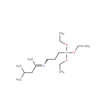 CAS-116229-43-7|3-(1,3-Dimethylbutylideen)aminopropyltriethoxysilaan