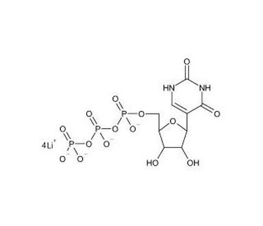CAS:1175-34-4|Pseudouridine 5′-trifosfaat waterige oplossing