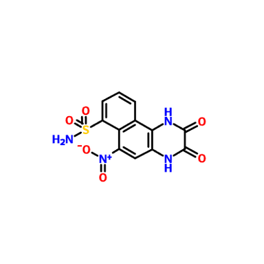 CAS-118876-58-7|NBQX DINATRIUMZOUT
