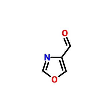 CAS-118994-84-6|Oxazool-4-carbaldehyde