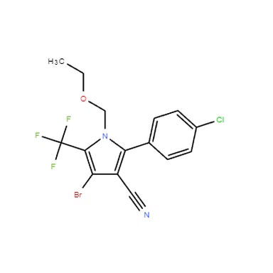 CAS-122453-73-0|Chloorfenapyr
