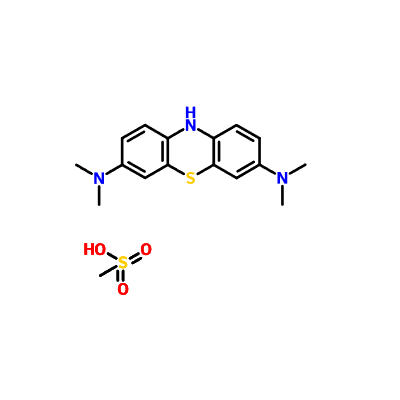 CAS: 1236208-20-0 CH3SO3H