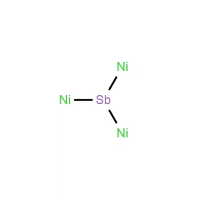 CAS-12503-49-0|NIKKEL ANTIMONIDE