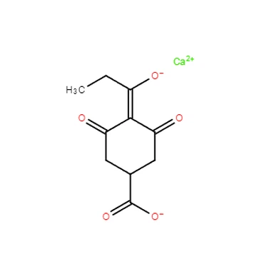CAS-127277-53-6|Prohexadion Calcium