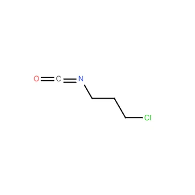 CAS-13010-19-0|3-Chloorpropylisocyanaat