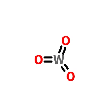 CAS-1314-35-8|Wolfraamtrioxide