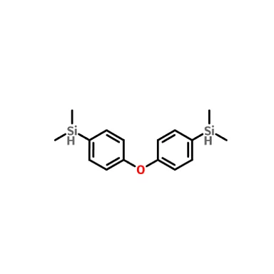 CAS-13315-17-8|BIS (P-DIMETHYLSILYL) FENYLETHER