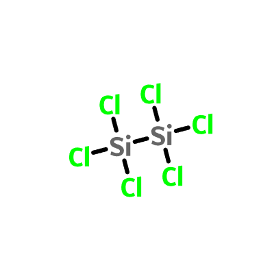CAS-13465-77-5|hexachloordisilaan