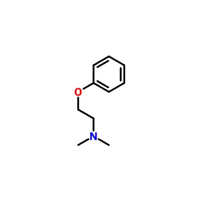 CAS-13468-02-5|Dimethyl(2-fenoxyethyl)amine