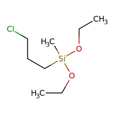 CAS:13501-76-3|(3-chloorpropyl)diethoxymethylsilaan