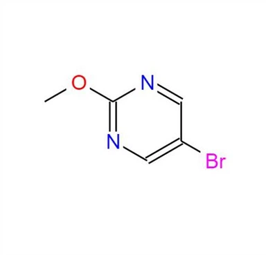 CAS:14001-66-2丨5-broom-2-methoxypyrimidine