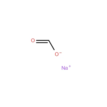 CAS-141-53-7|Natriumformiaat