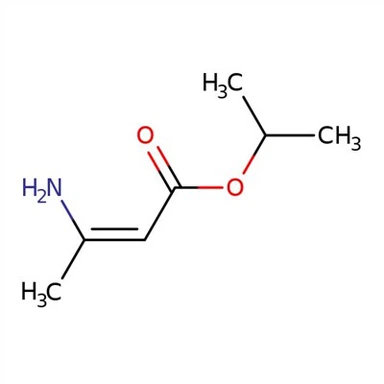 CAS:14205-46-0|Isopropyl 3-Aminocrotonaat