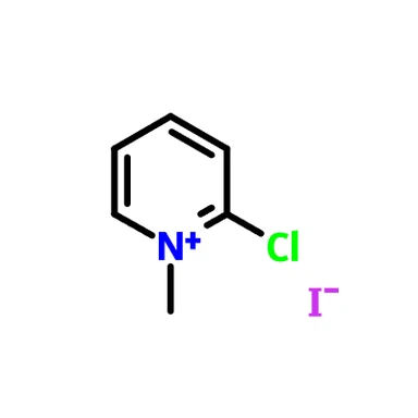 CAS-14338-32-0|2-Chloor-1-methylpyridiniumjodide