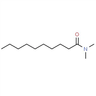 CAS:14433-76-2|N,N-dimethyldecaanamide