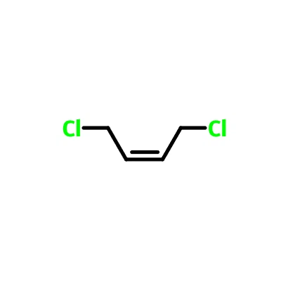 CAS-1476-11-5|Cis-1,4-dichloor-2-buteen
