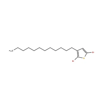 CAS-148256-63-7|2,5-DIBROMO-3-DODECYLTHIOFEEN