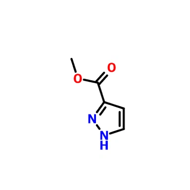 CAS-15366-34-4|Methylpyrazool-3-carboxylaat