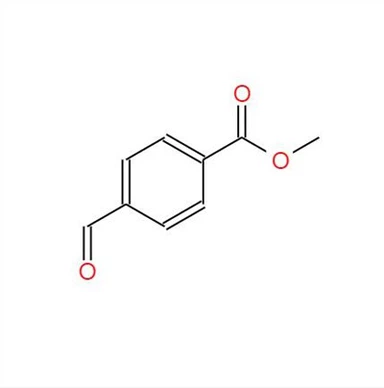 CAS:1571-08-0丨Methyl 4-formylbenzoaat
