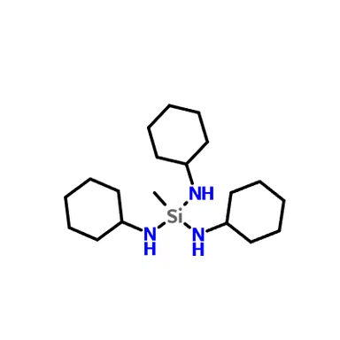 CAS-15901-40-3|TRIS(CYCLOHEXYLAMINO)METHYLSILAAN