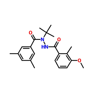 CAS-161050-58-4|METHOXYFENOZIDE