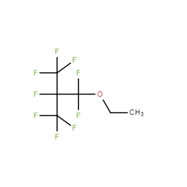 CAS-163702-06-5|ETHYL PERFLUOROBUTYLETHER