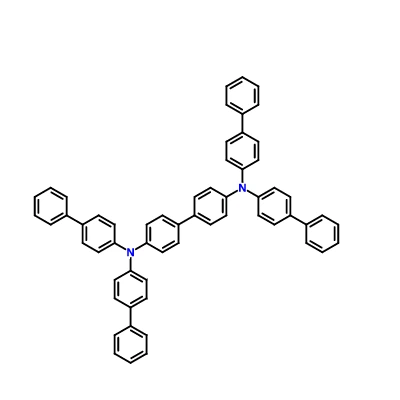 CAS-164724-35-0|[1,1'-BIFENYL]-4,4'-DIAMINE, N4,N4,N4',N4'-TETRAKIS([1,1'-BIFENYL]-4-YL)-