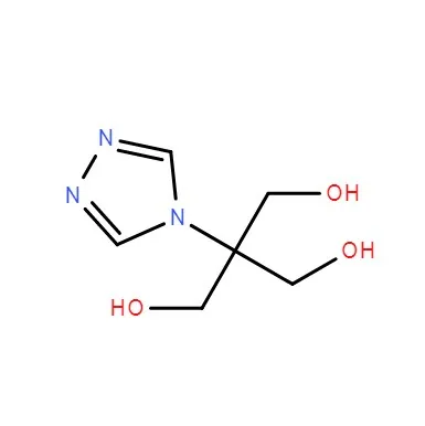 CAS:1696720-09-8|2-(hydroxymethyl)-2-(4H-1,2,4-triazool-4-yl)propaan-1,3-diol