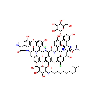 CAS-171500-79-1|Dalbavancin