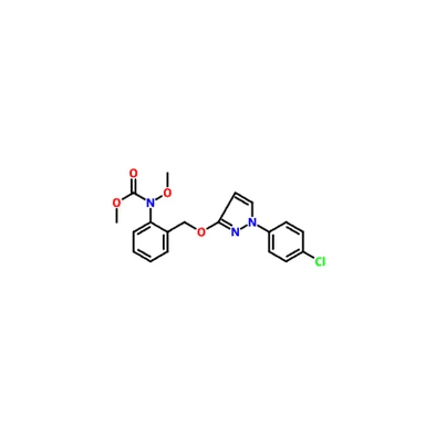 CAS-175013-18-0|Pyraclostrobine