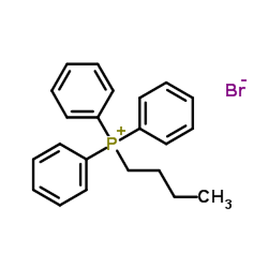 CAS:1779-51-7|Butyltrifenylfosfoniumbromide