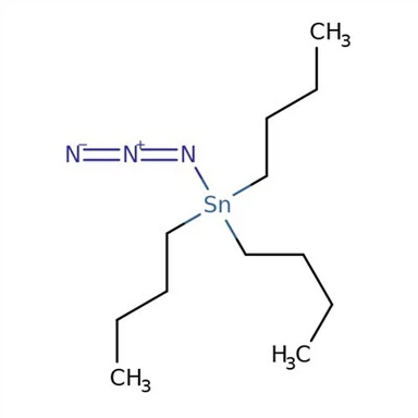 CAS:17846-68-3|Azidotributyltin(IV)
