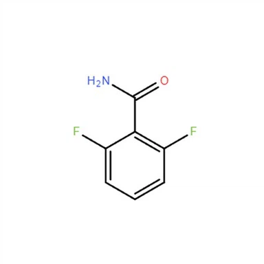 CAS-18063-03-1|2,6-Difluorbenzamide