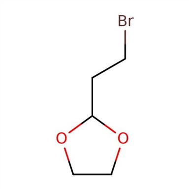 CAS:18742-02-4|2-(2-Broomethyl)-1,3-dioxolaan