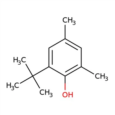 CAS:1879-09-0|6-tert-butyl-2,4-xylenol