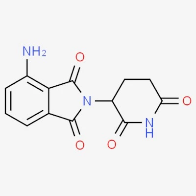 CAS-19171-19-8|Pomalidomide
