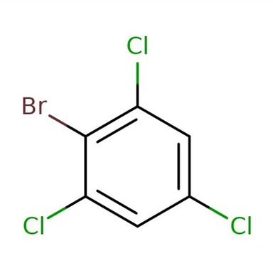 CAS:19393-96-5|1-Broom-2,4,6-trichloorbenzeen