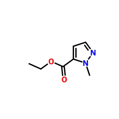 CAS-197079-26-8|1H-pyrazool-5-carbonzuur,1-methyl-,ethylester(9CI)