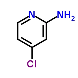 CAS:19798-80-2|2-Amino-4-chloorpyridine