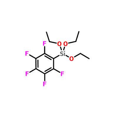 CAS-20083-34-5|(PENTAFLUOROFENYL)TRIETHOXYSILANE