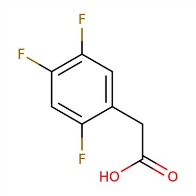 CAS:209995-38-0|2,4,5-Trifluorfenylazijnzuur