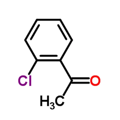 CAS:2142-68-9|1-(2-chloorfenyl)ethanon