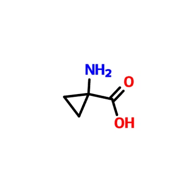 CAS-22059-21-8|1-Aminocyclopropaancarbonzuur