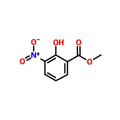 CAS-22621-41-6|METHYL 2-HYDROXY-3-NITROBENZOAAT